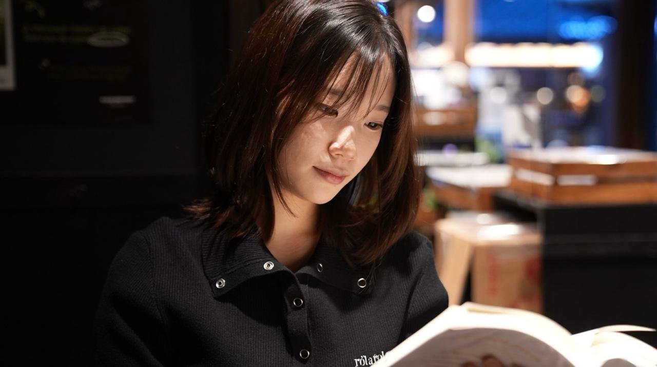 이지은 멘토 이미지 1