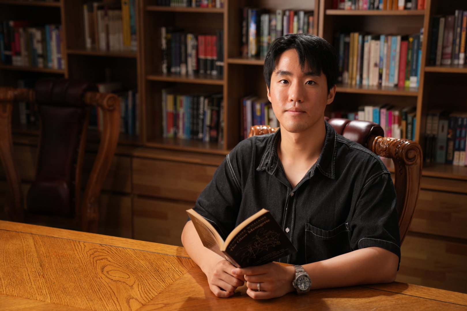 수능 만점자의 공부법: ‘혼자, 열심히’- 실천의 중요성