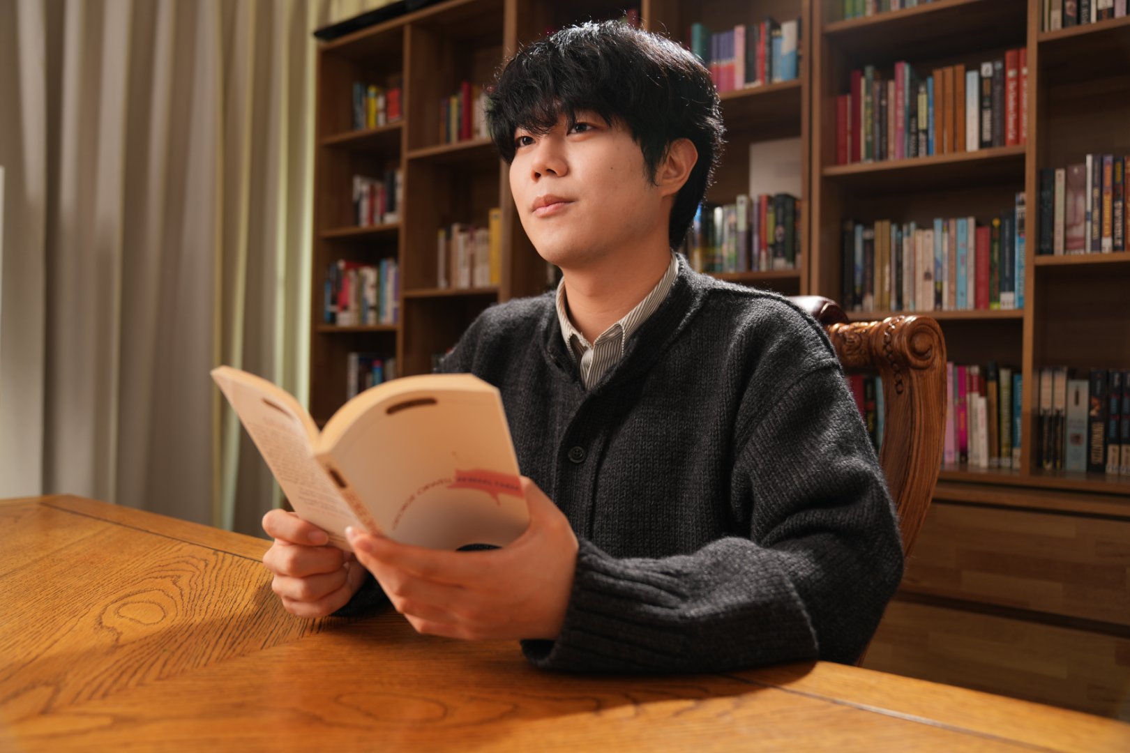 고1부터 로드맵을 깐다 — 내신·수능을 함께 설계하는 현실 가이드