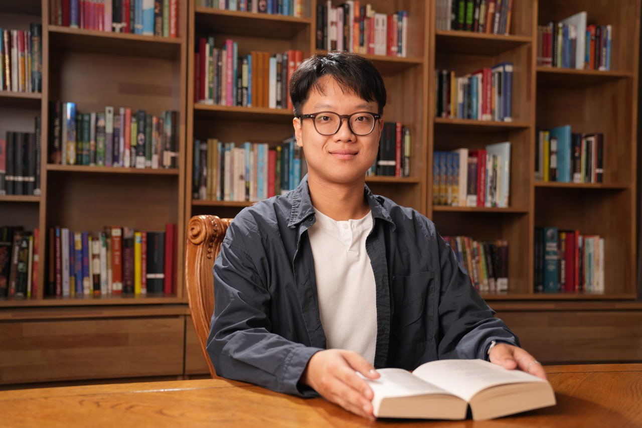 역사속 롤모델 - 리더의 본질에 관하여 : 도산 안창호 선생