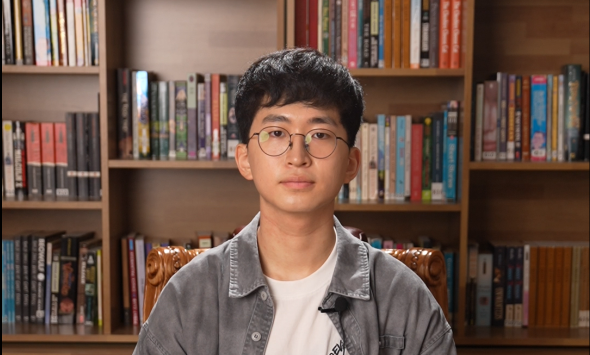 김병준 멘토 이미지 3