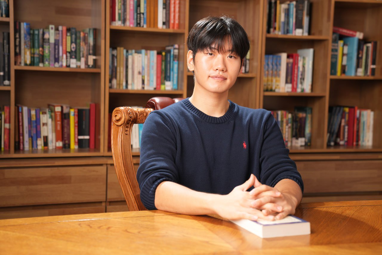 중대부고 내신? “이대로만 준비하세요”