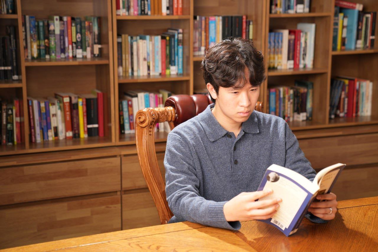 오경원 멘토 이미지 3