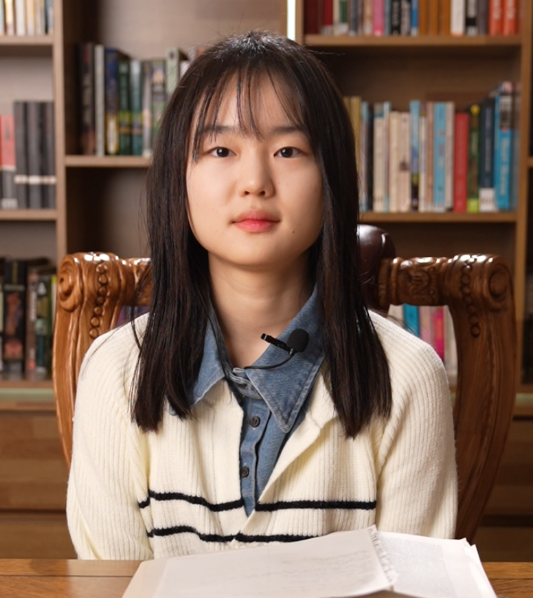 김민정 멘토 이미지 3