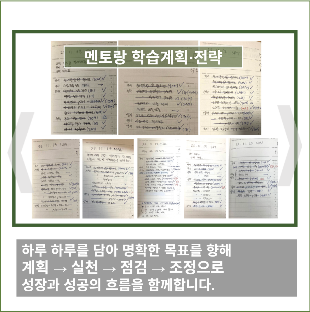 학습계획 · 전략 PT 이미지 4